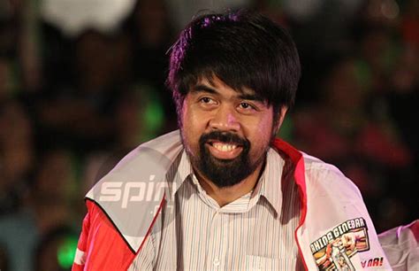 Marlou Aquino's son Matthew cracks Falcons lineup for coming .